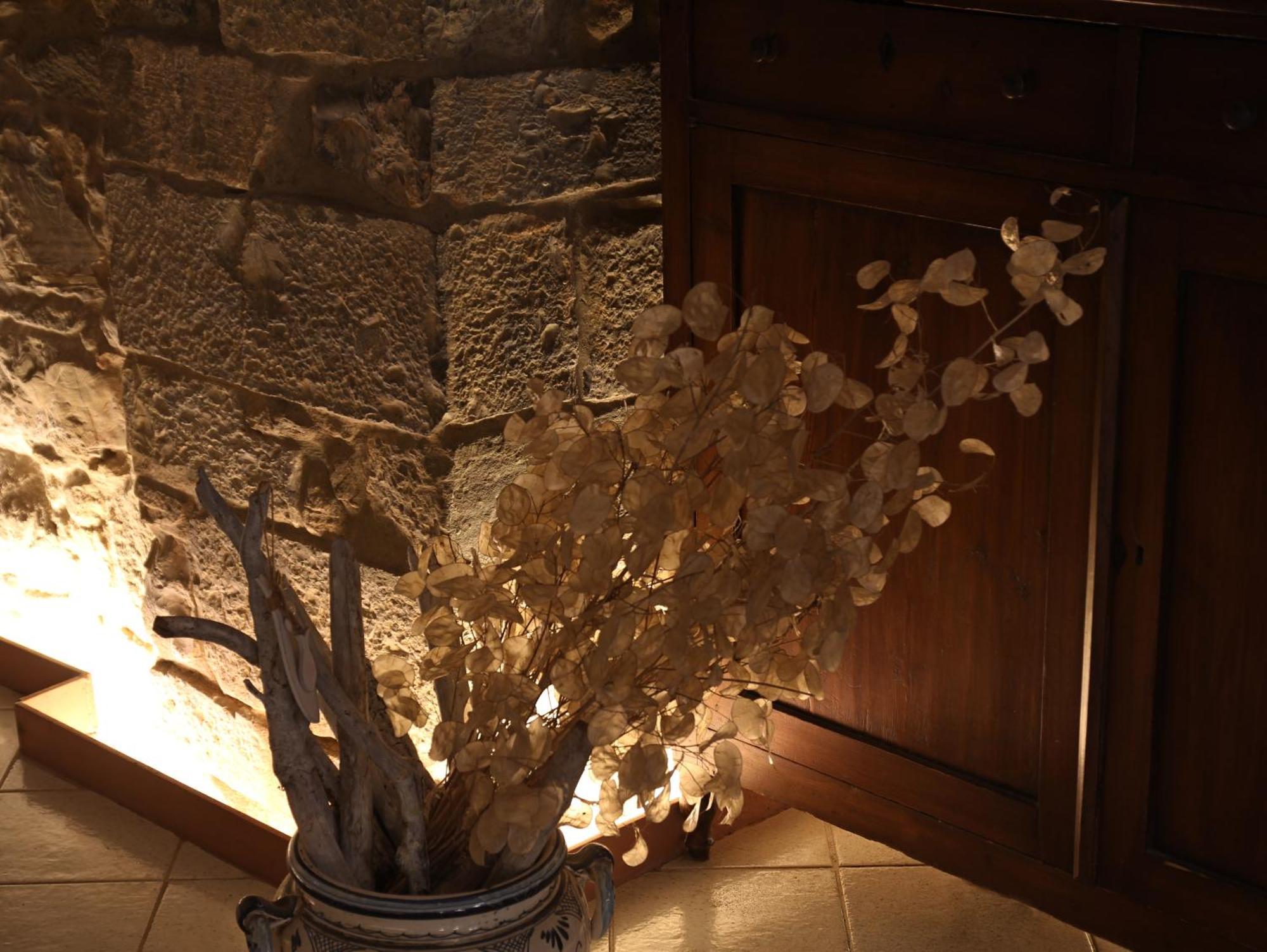 Madonna Del Poggio Cav Aparthotel Scarlino Exterior foto