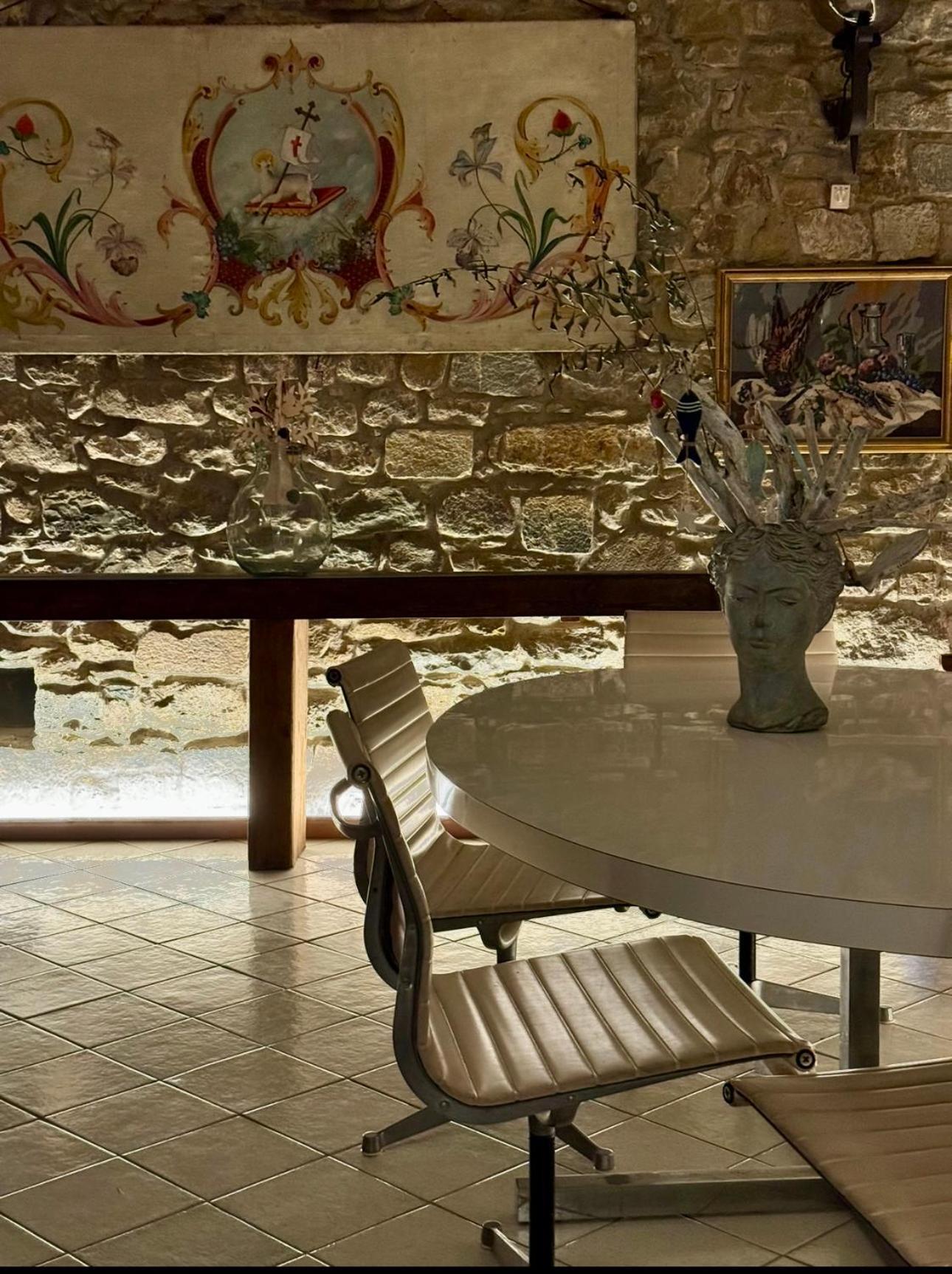 Madonna Del Poggio Cav Aparthotel Scarlino Exterior foto